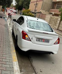 نيسان صني